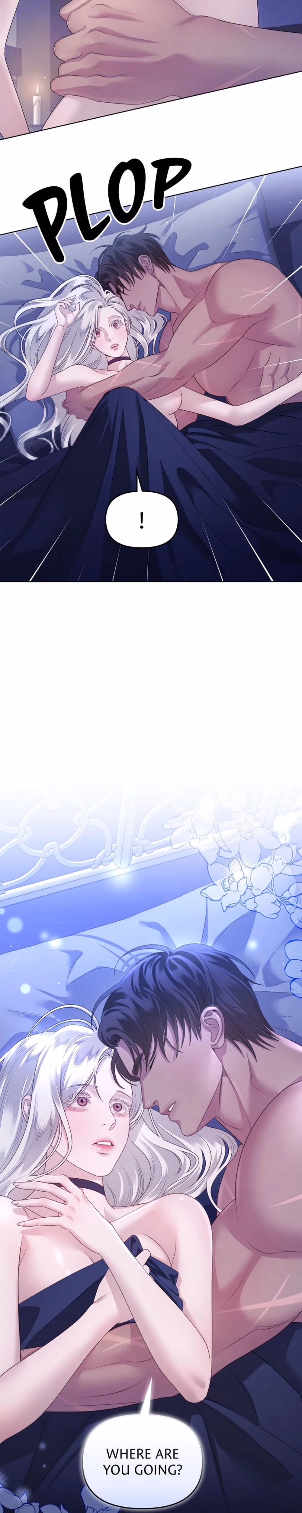 Predatory Marriage - Chapter 7 - Part 11
