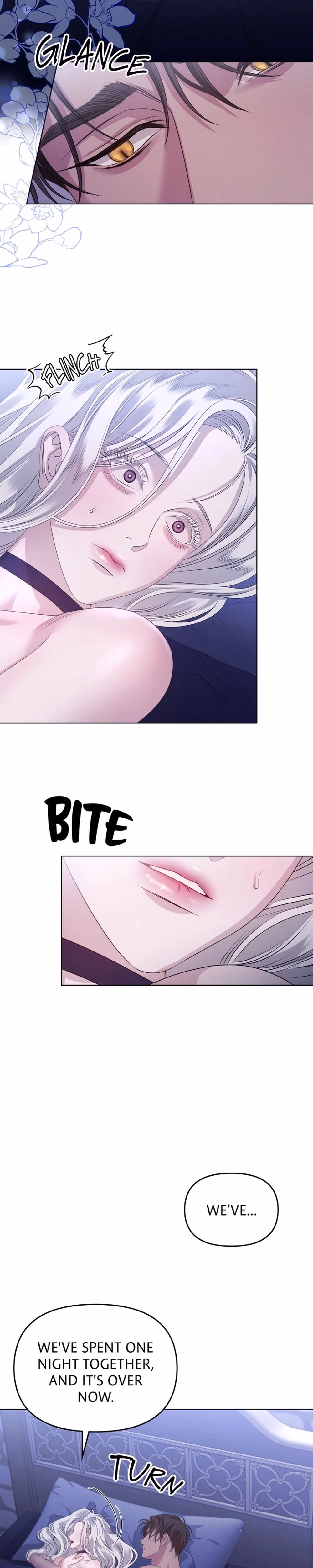 Predatory Marriage - Chapter 7 - Part 12