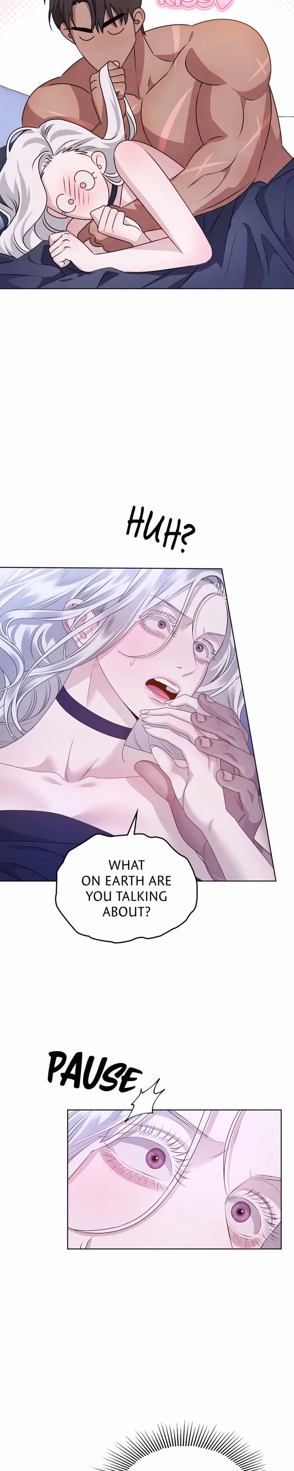 Predatory Marriage - Chapter 7 - Part 14