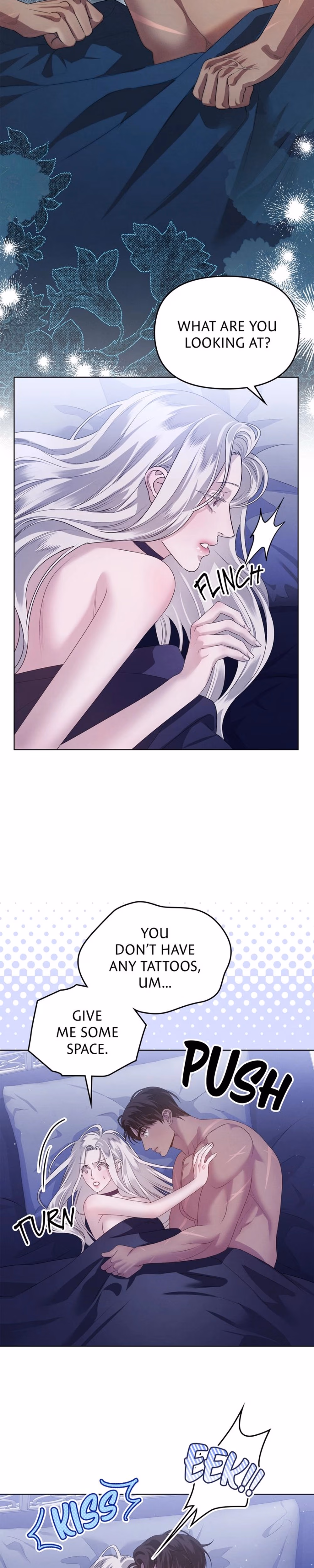Predatory Marriage - Chapter 7 - Part 16