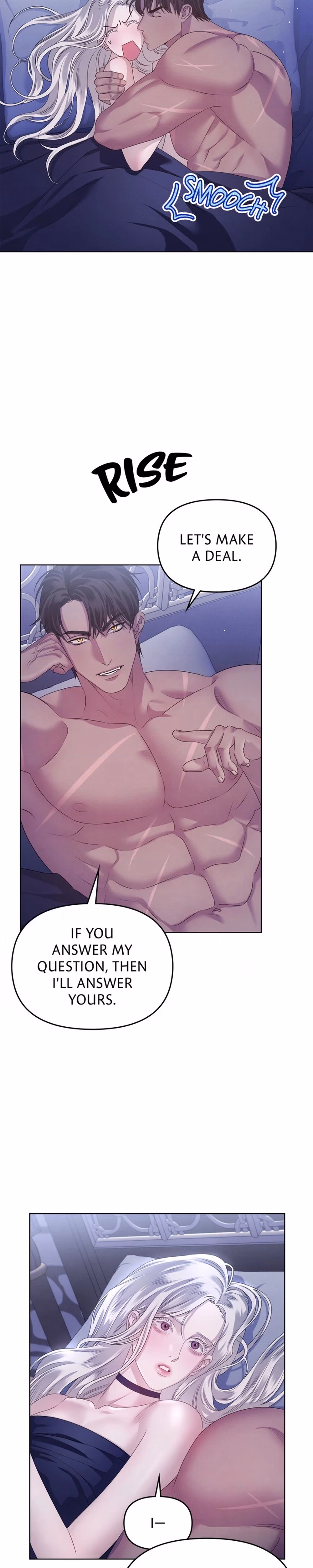 Predatory Marriage - Chapter 7 - Part 17