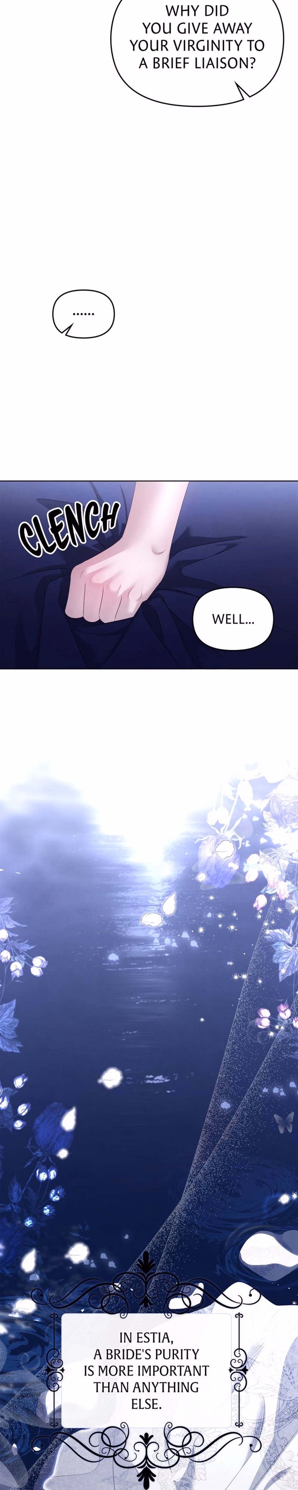 Predatory Marriage - Chapter 7 - Part 18