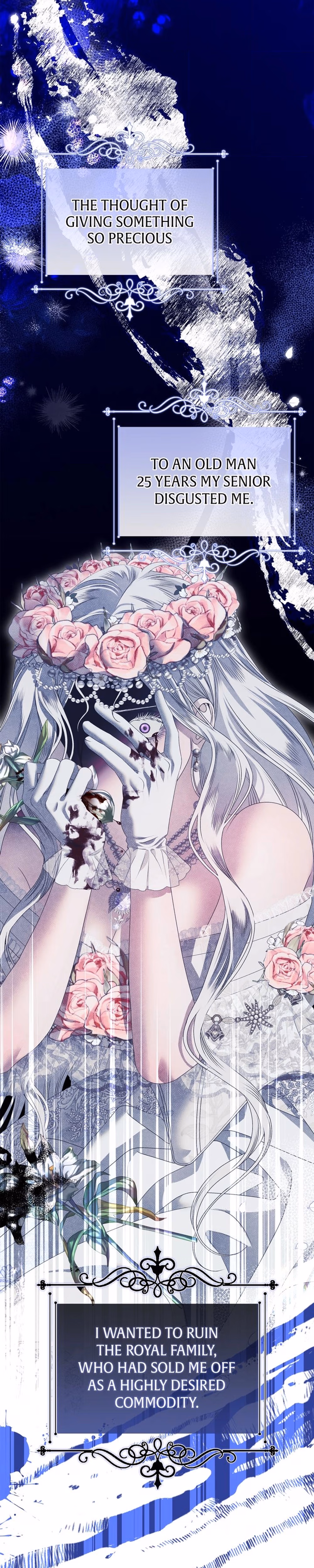 Predatory Marriage - Chapter 7 - Part 21