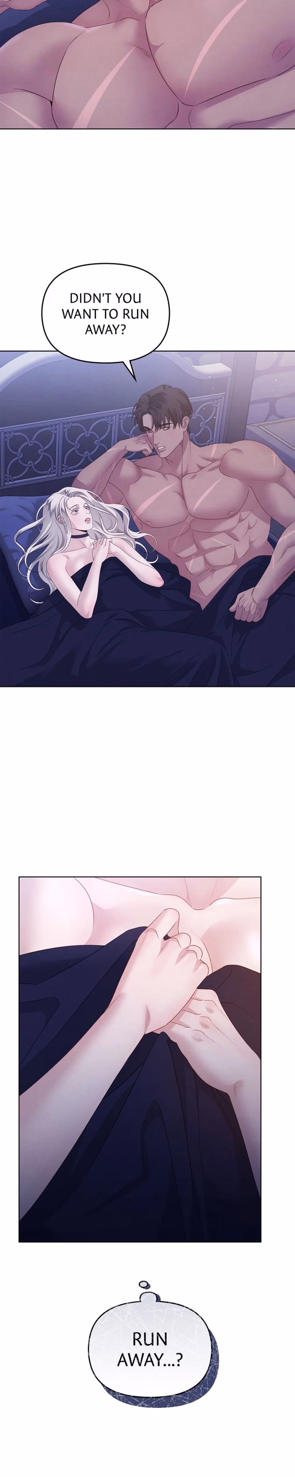 Predatory Marriage - Chapter 7 - Part 23