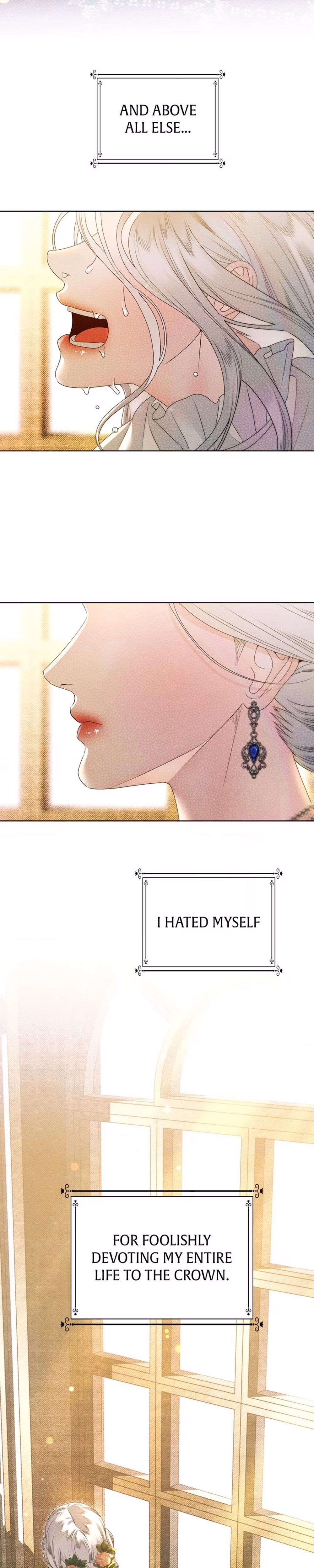 Predatory Marriage - Chapter 7 - Part 27