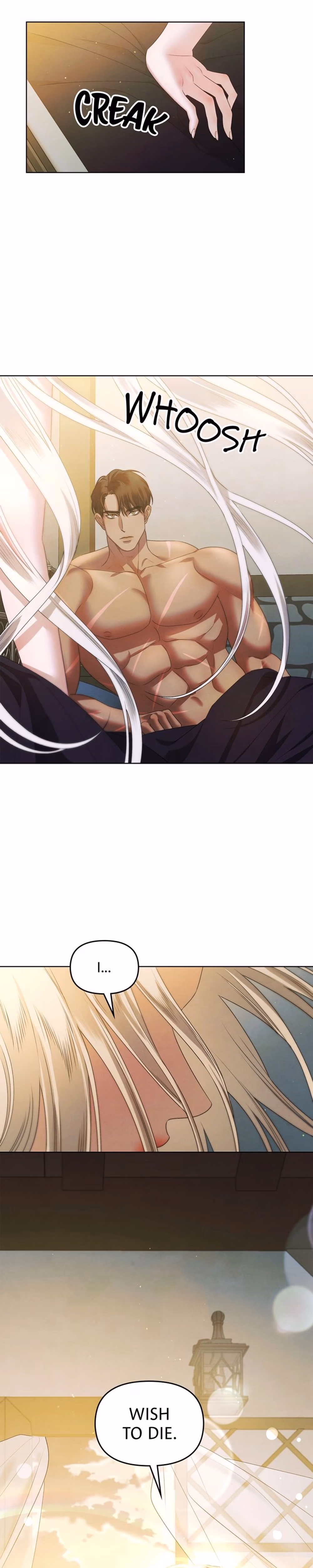 Predatory Marriage - Chapter 7 - Part 29