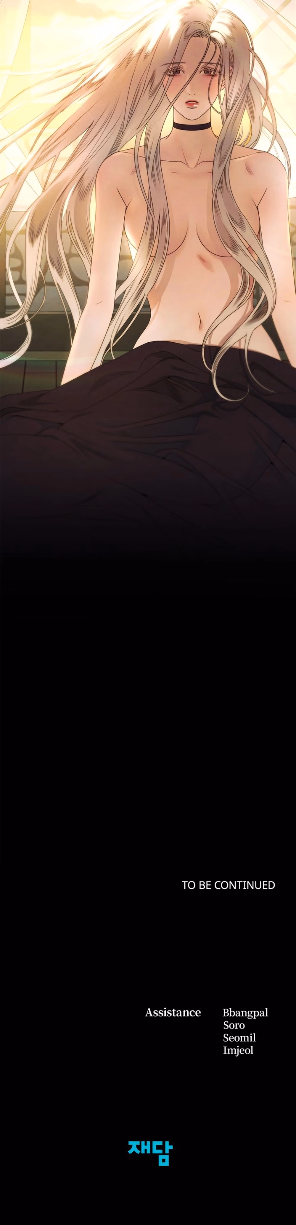 Predatory Marriage - Chapter 7 - Part 30
