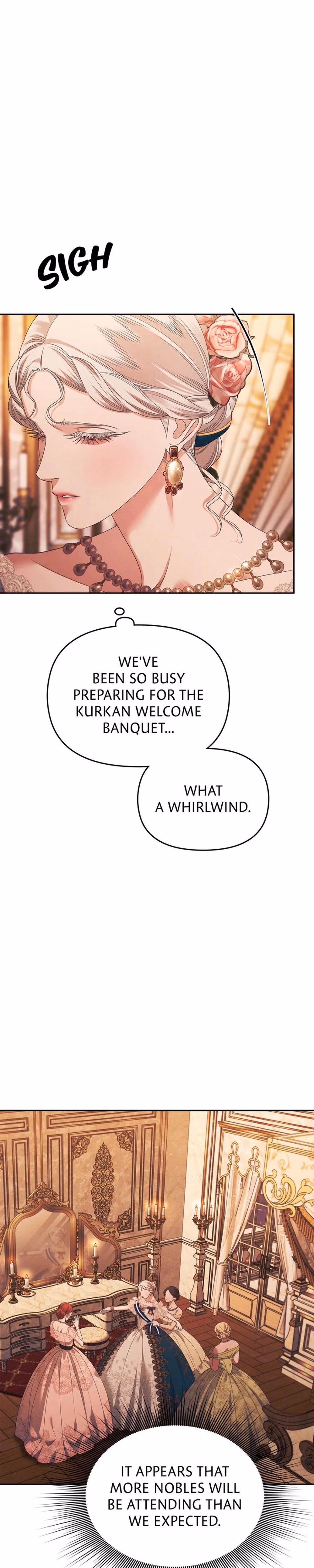 Predatory Marriage - Chapter 8 - Part 3