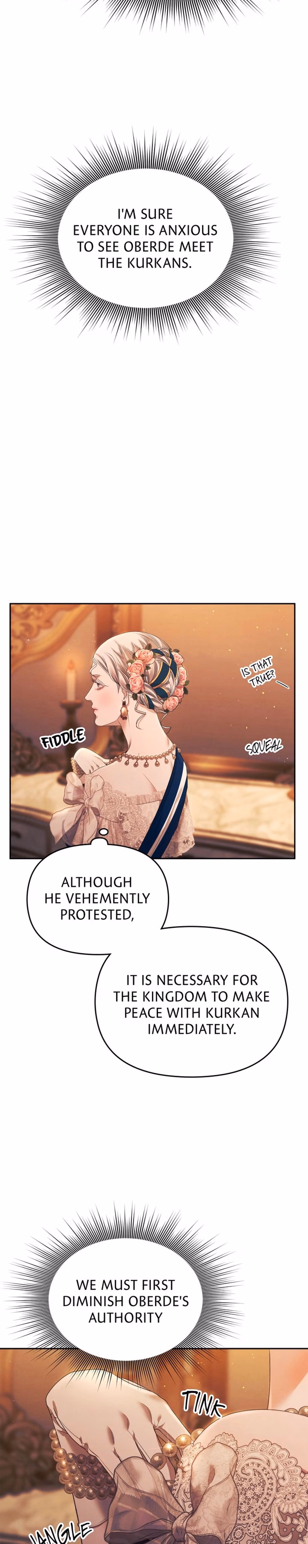 Predatory Marriage - Chapter 8 - Part 4