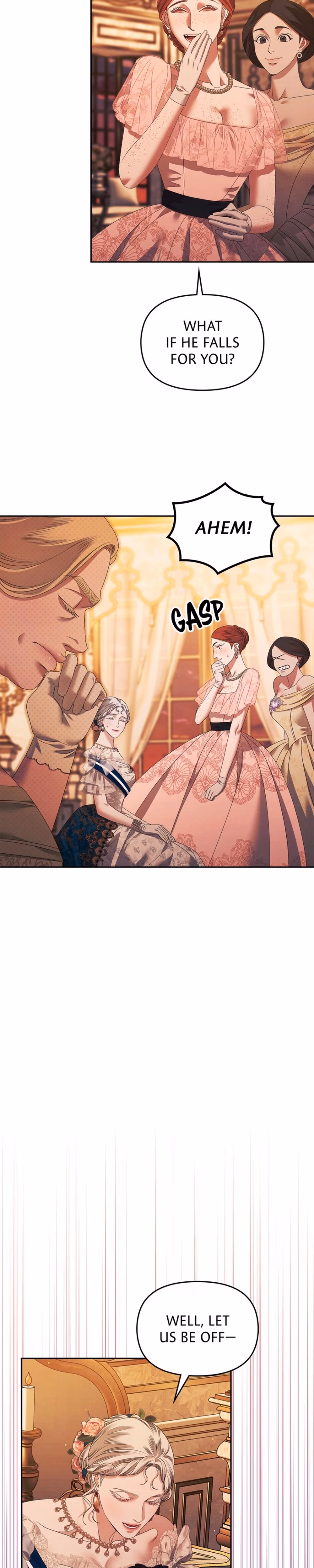 Predatory Marriage - Chapter 8 - Part 6