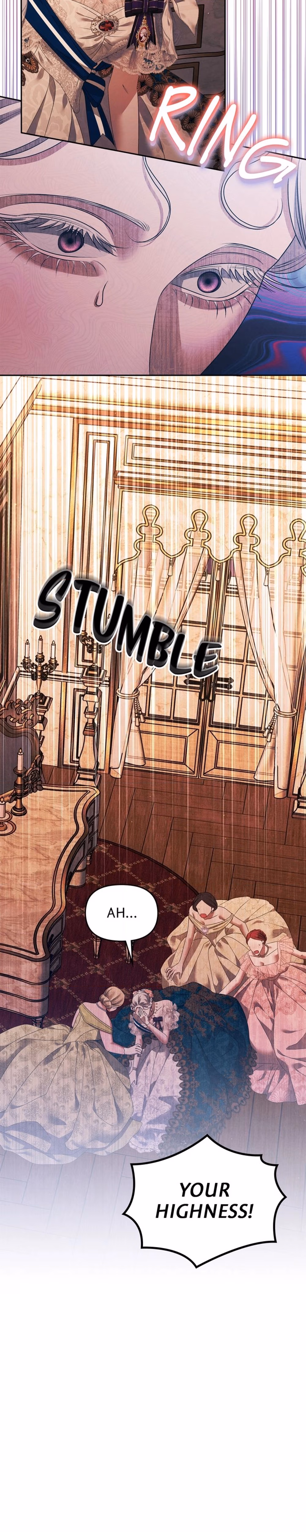 Predatory Marriage - Chapter 8 - Part 7