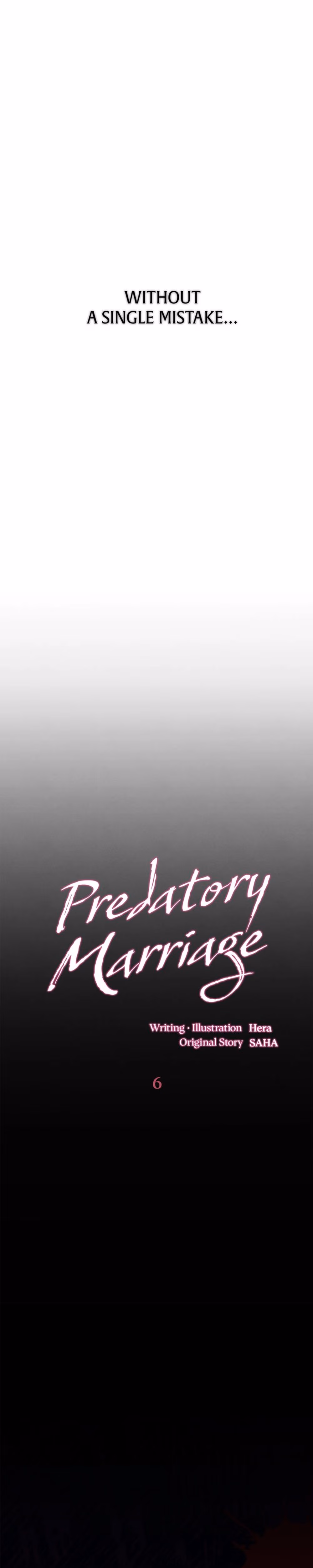 Predatory Marriage - Chapter 8 - Part 9