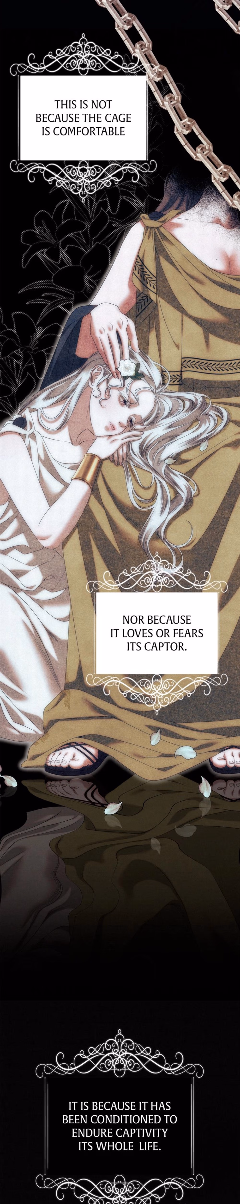 Predatory Marriage - Chapter 8 - Part 11