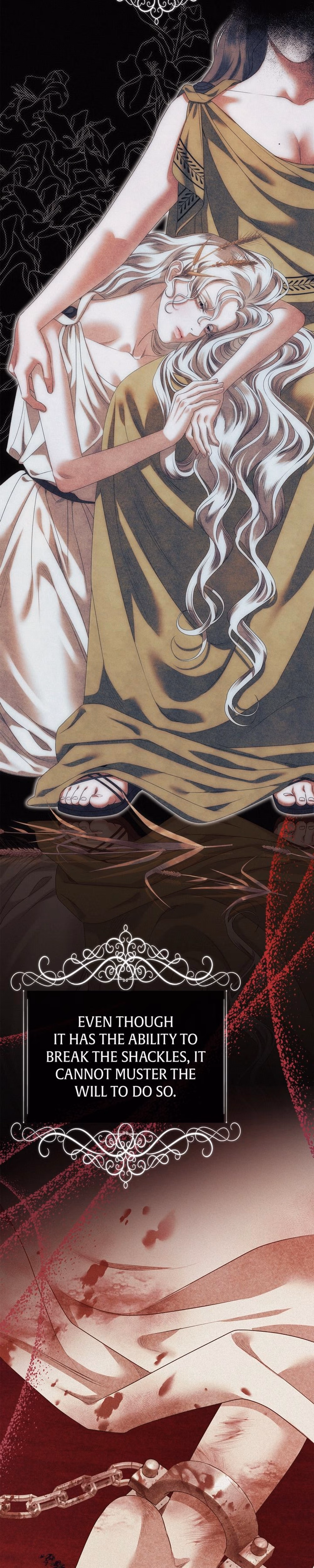 Predatory Marriage - Chapter 8 - Part 12