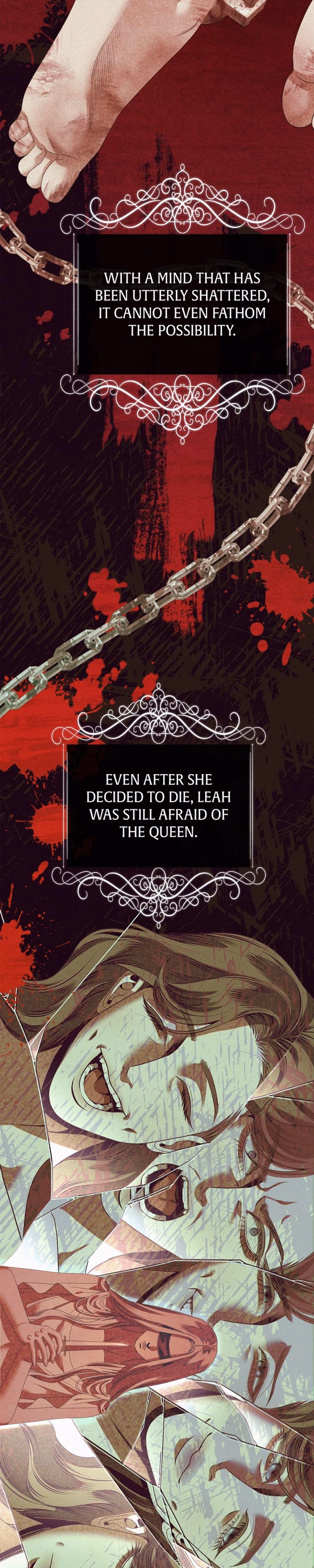 Predatory Marriage - Chapter 8 - Part 13