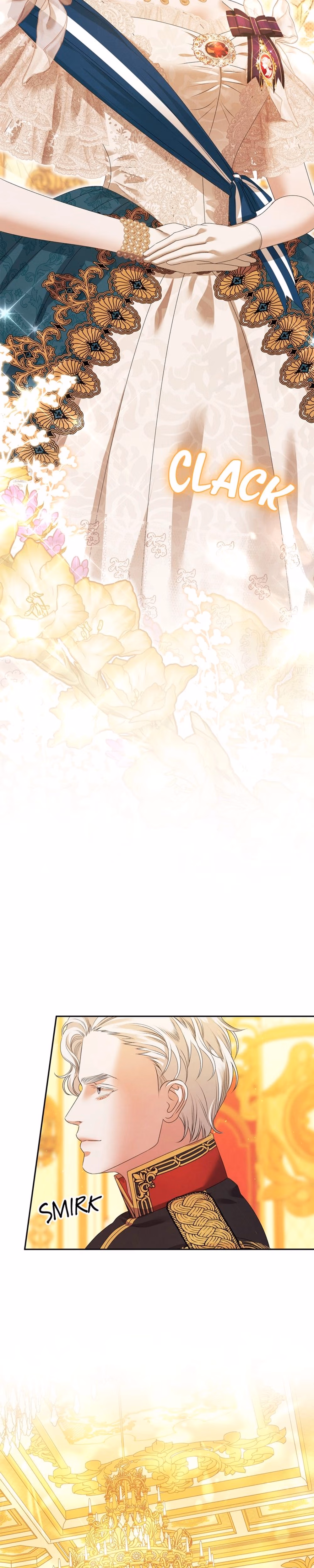 Predatory Marriage - Chapter 8 - Part 16