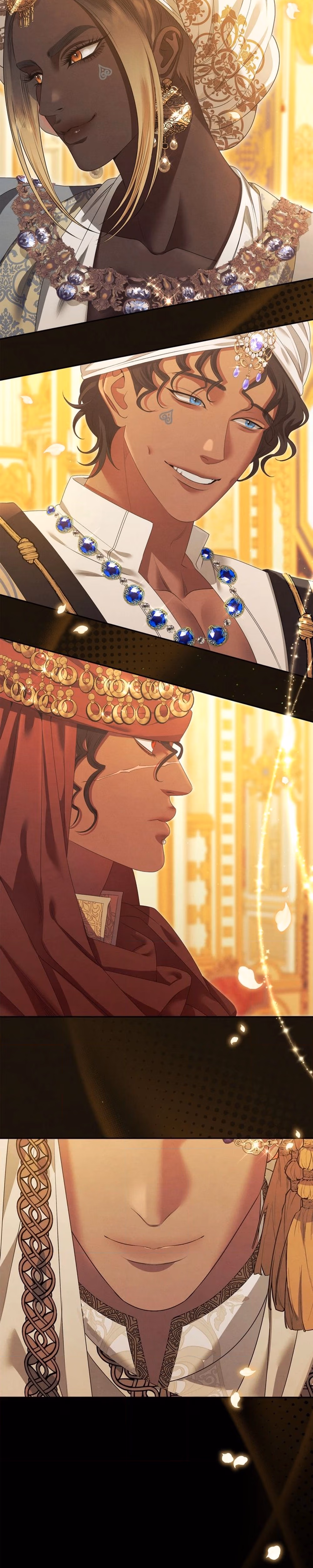 Predatory Marriage - Chapter 8 - Part 20