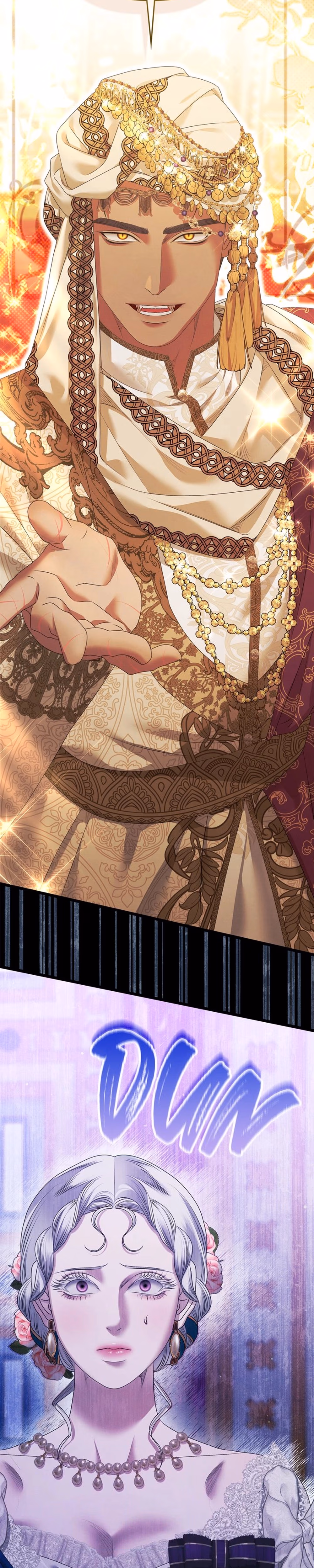 Predatory Marriage - Chapter 8 - Part 23