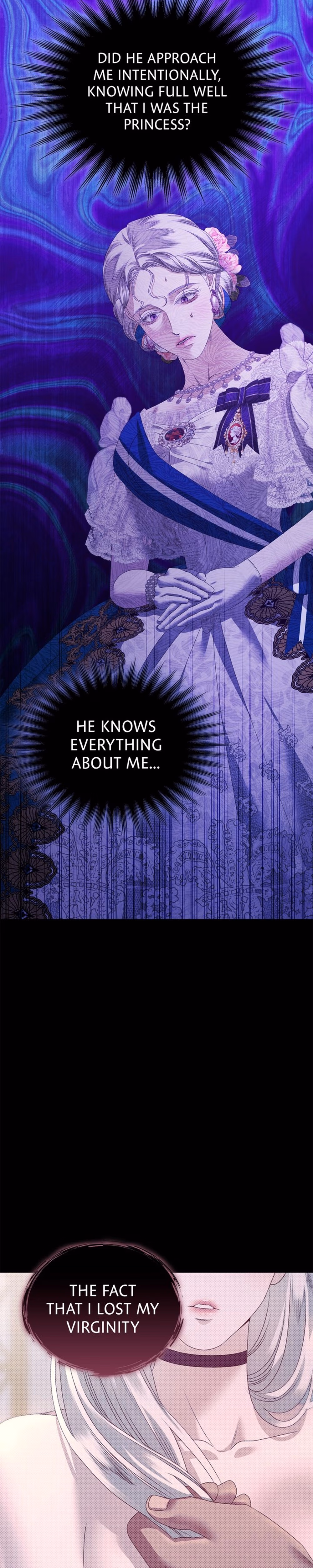 Predatory Marriage - Chapter 8 - Part 25