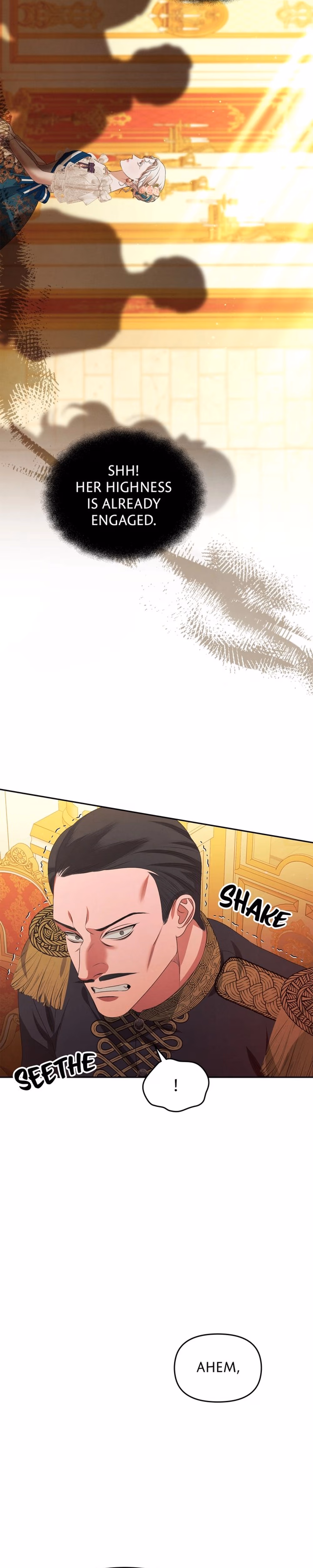 Predatory Marriage - Chapter 8 - Part 29