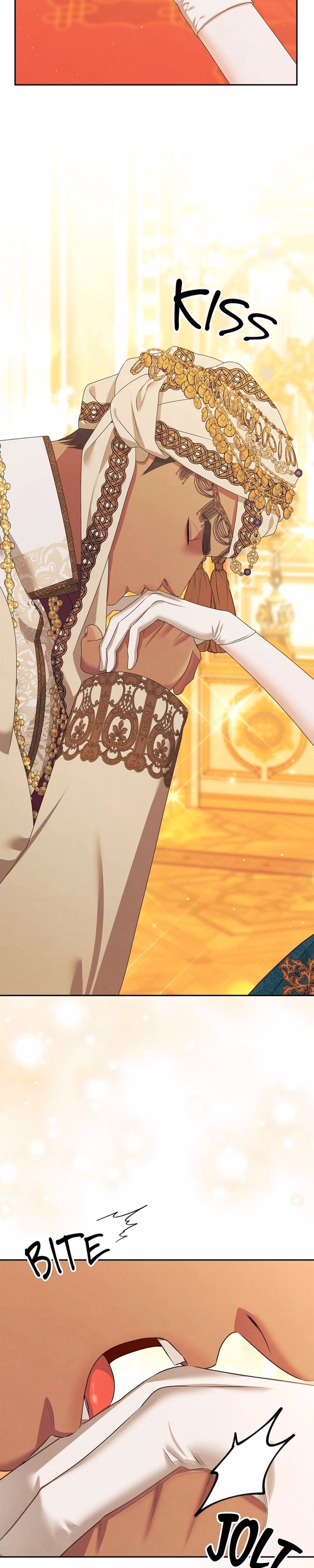 Predatory Marriage - Chapter 8 - Part 35