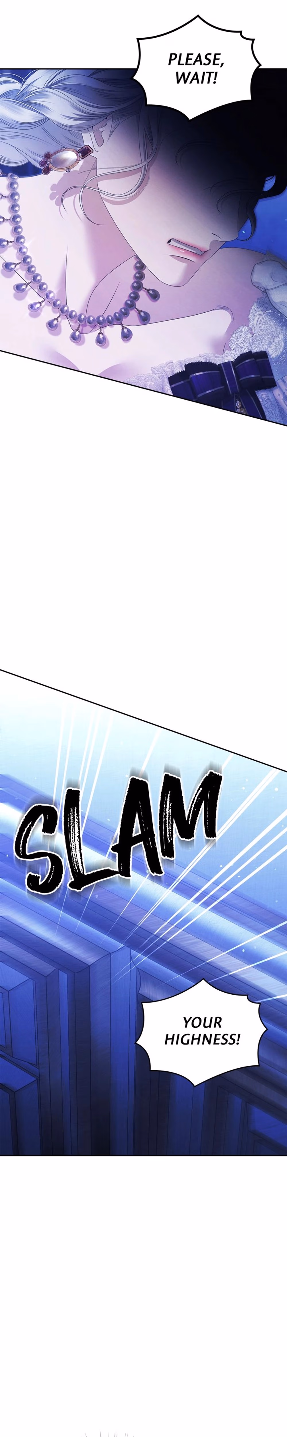 Predatory Marriage - Chapter 9 - Part 6