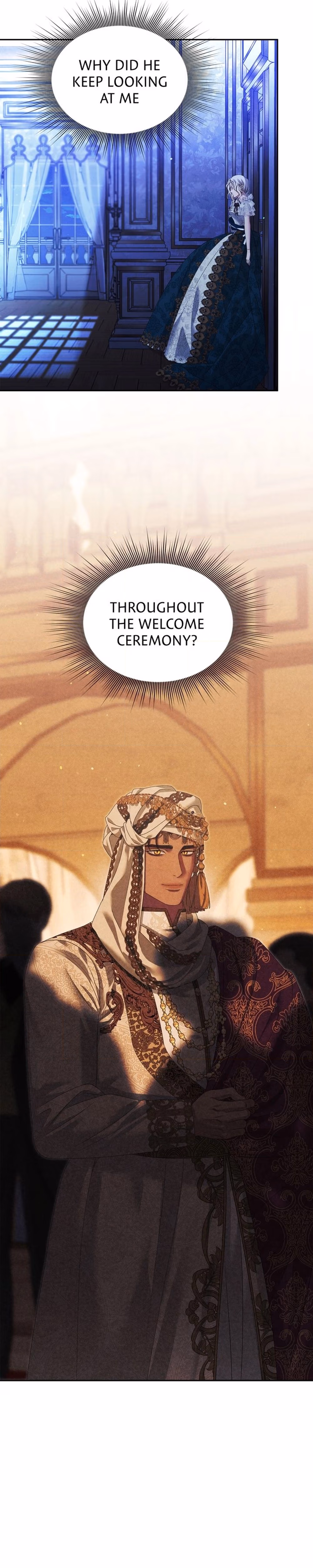 Predatory Marriage - Chapter 9 - Part 7