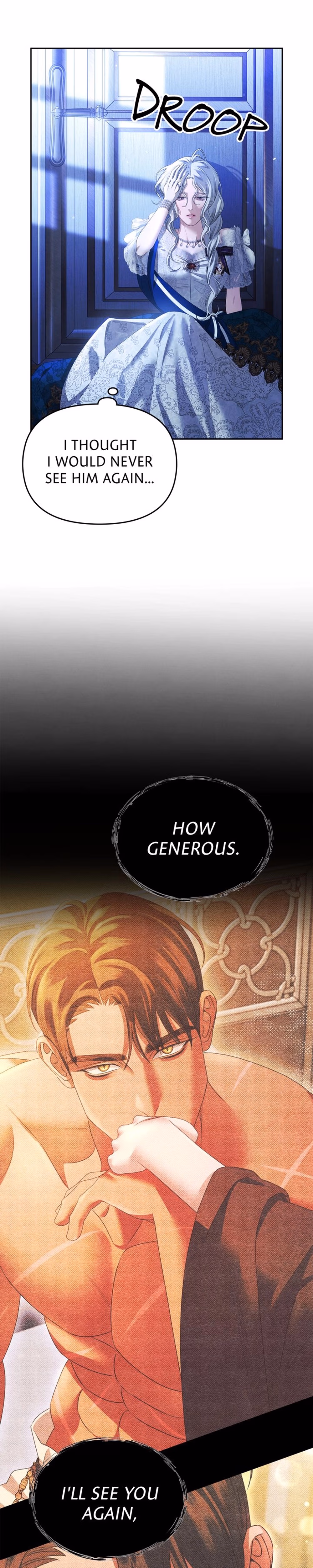 Predatory Marriage - Chapter 9 - Part 8