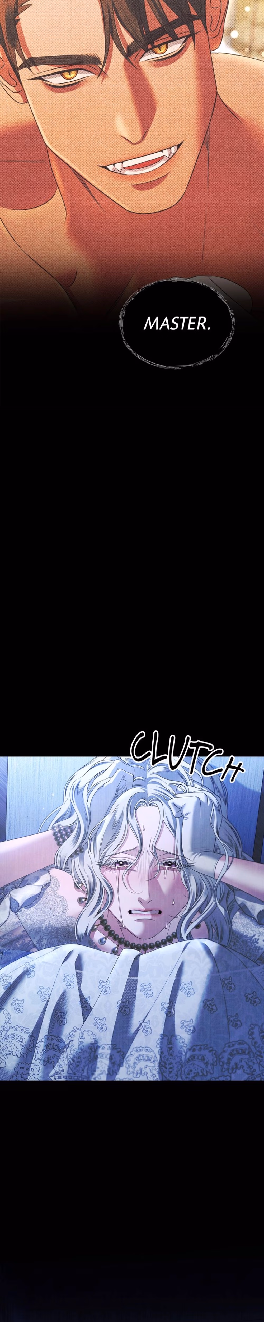 Predatory Marriage - Chapter 9 - Part 9