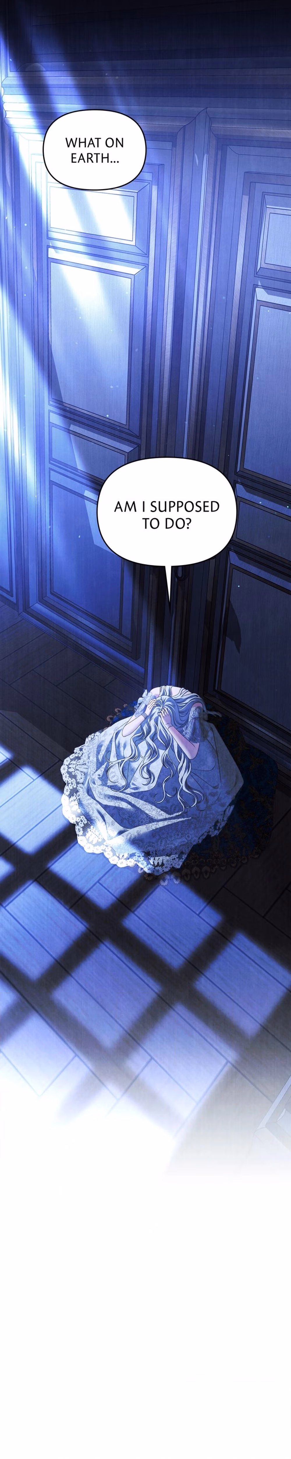 Predatory Marriage - Chapter 9 - Part 10