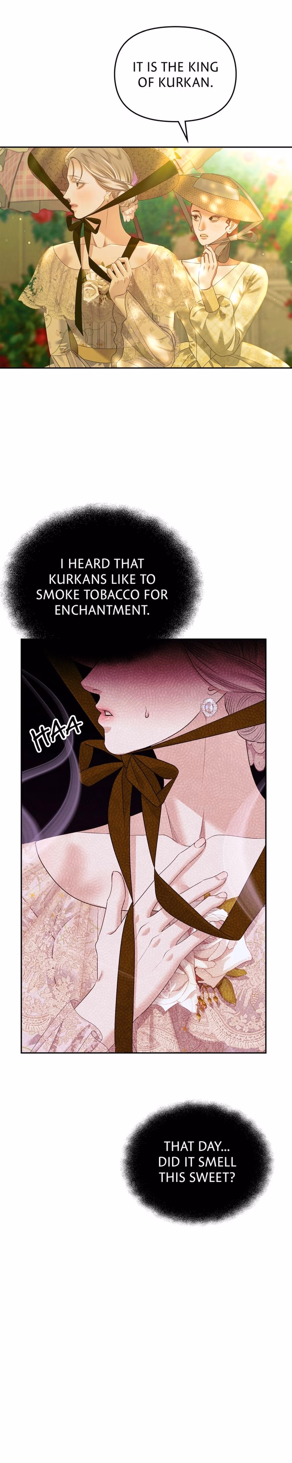 Predatory Marriage - Chapter 9 - Part 16