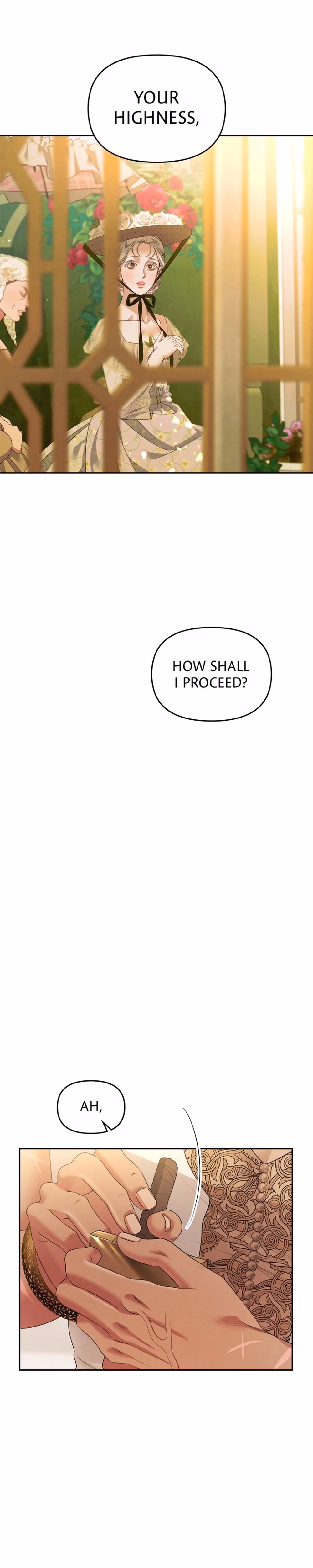 Predatory Marriage - Chapter 9 - Part 17