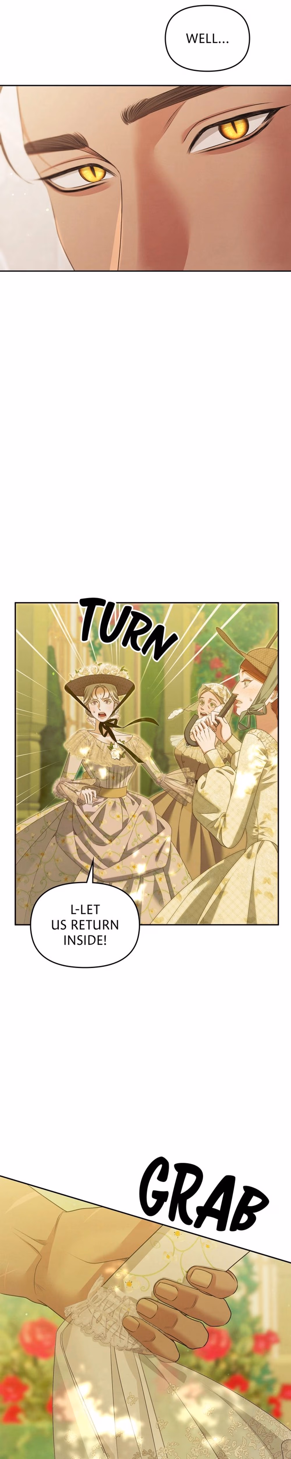 Predatory Marriage - Chapter 9 - Part 18
