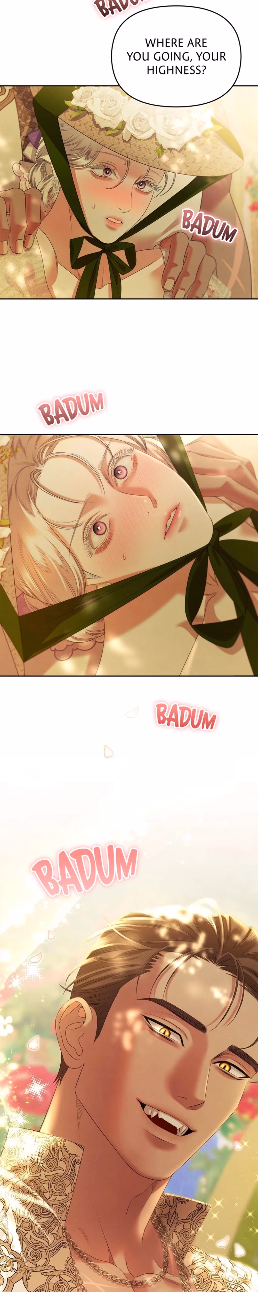Predatory Marriage - Chapter 9 - Part 20