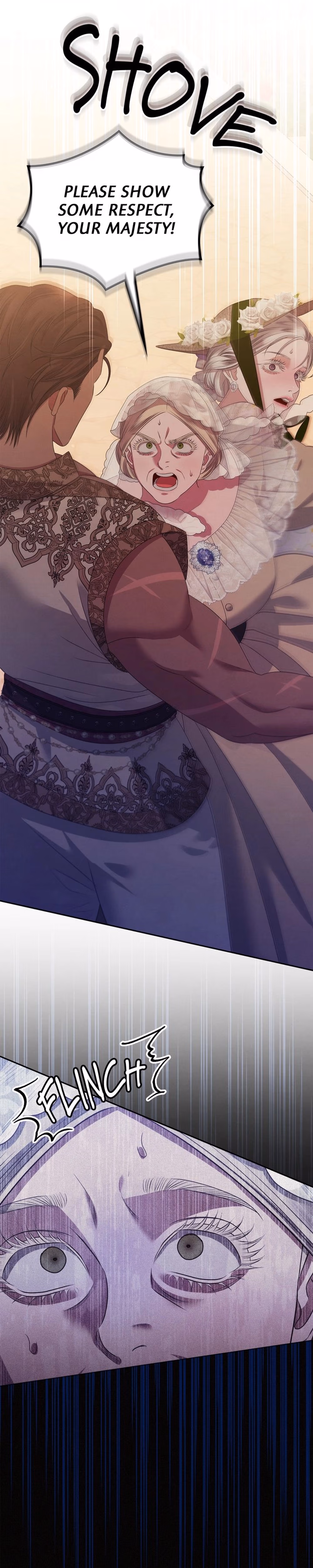 Predatory Marriage - Chapter 9 - Part 22
