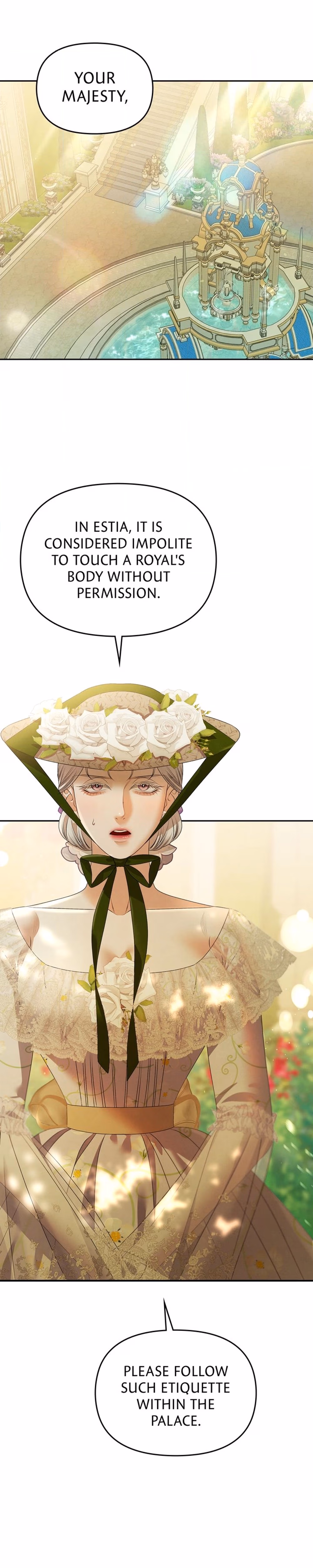 Predatory Marriage - Chapter 9 - Part 24