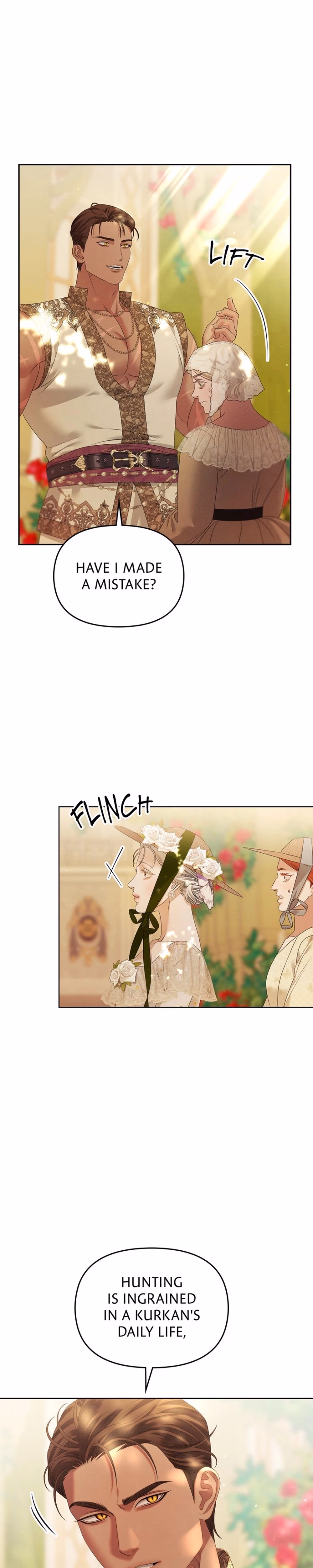 Predatory Marriage - Chapter 9 - Part 25