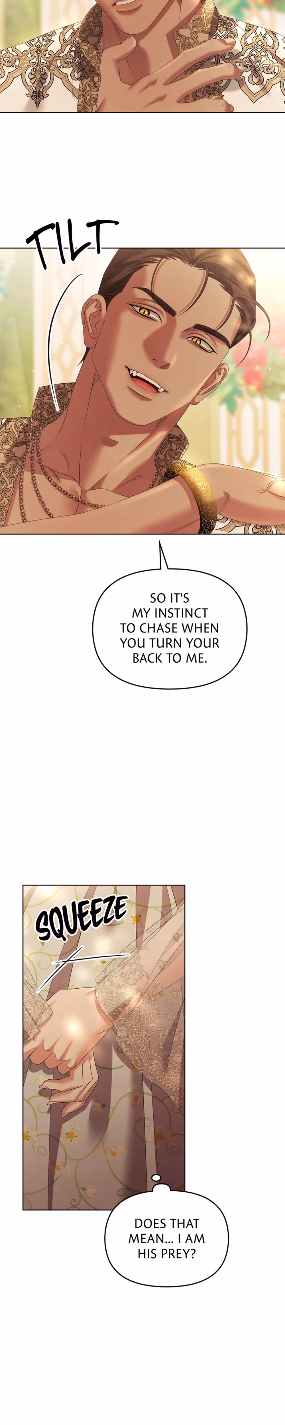 Predatory Marriage - Chapter 9 - Part 26
