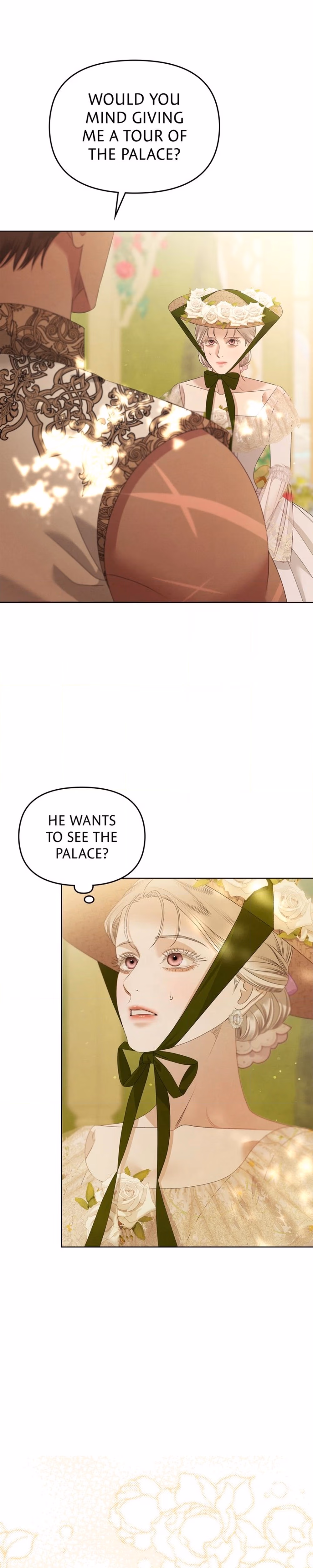 Predatory Marriage - Chapter 9 - Part 27