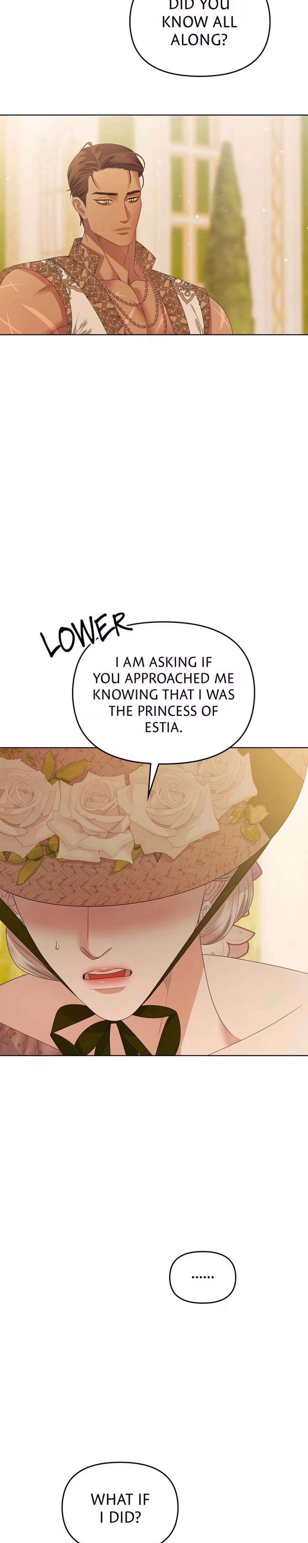 Predatory Marriage - Chapter 9 - Part 33