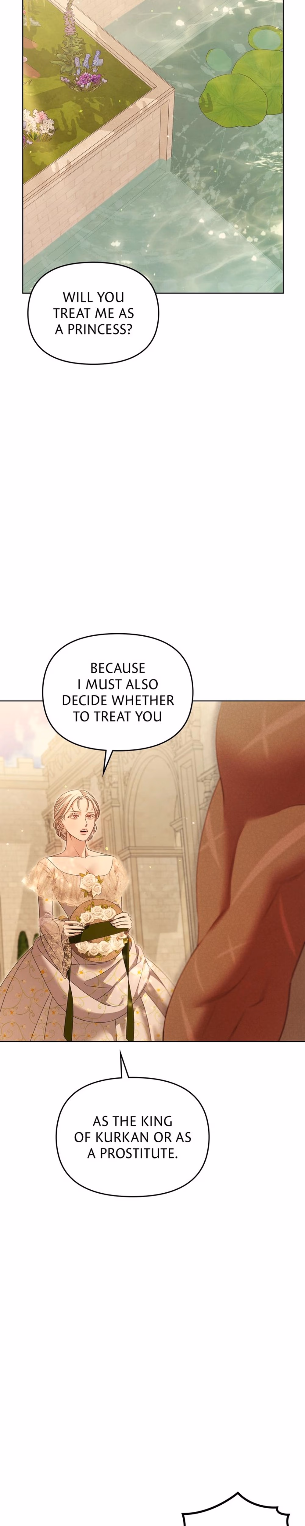 Predatory Marriage - Chapter 10 - Part 5