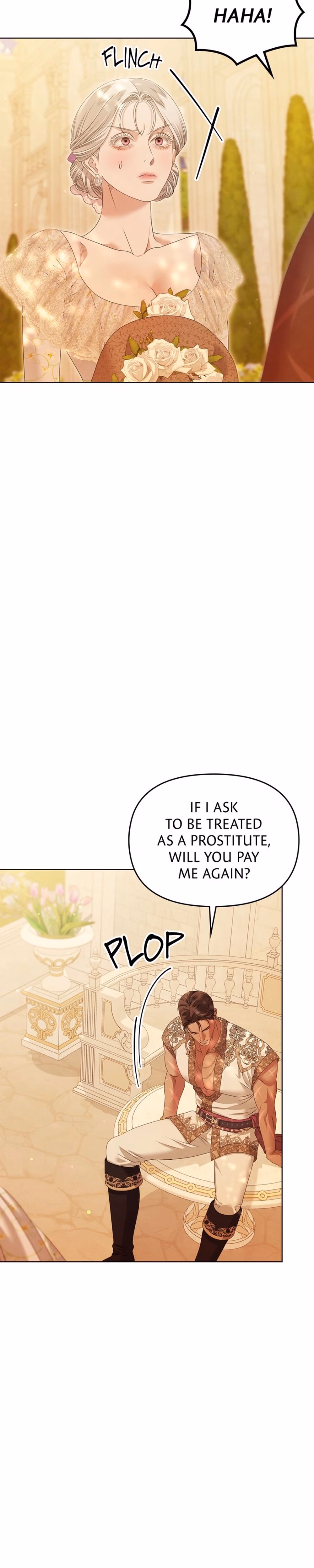 Predatory Marriage - Chapter 10 - Part 6