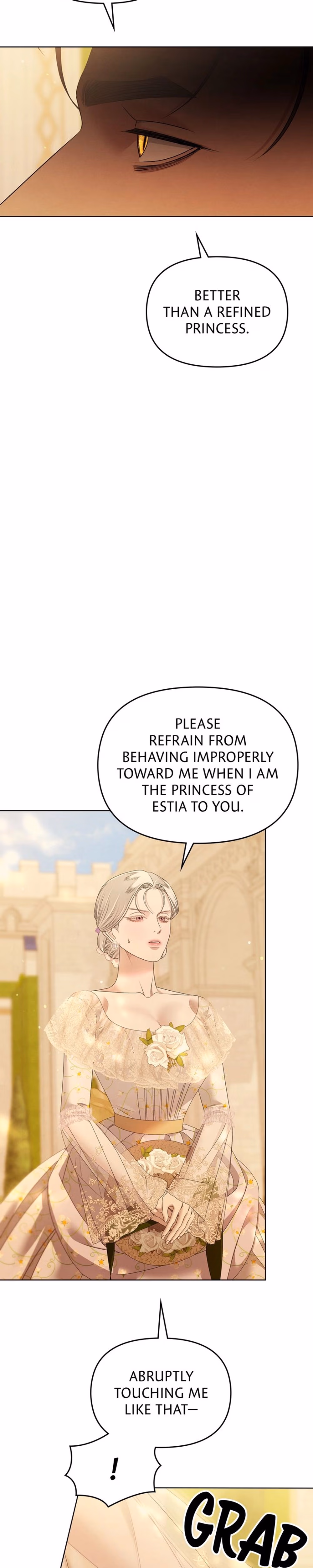 Predatory Marriage - Chapter 10 - Part 8