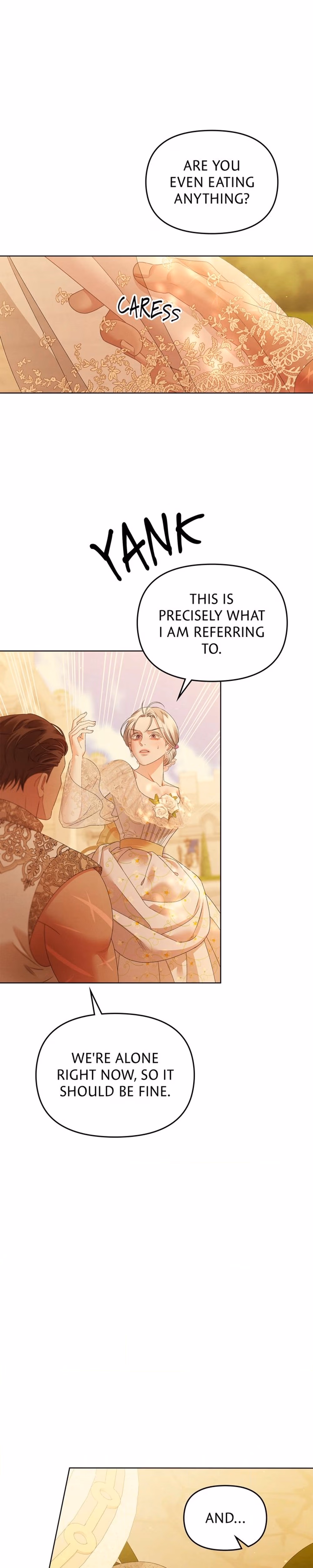 Predatory Marriage - Chapter 10 - Part 10