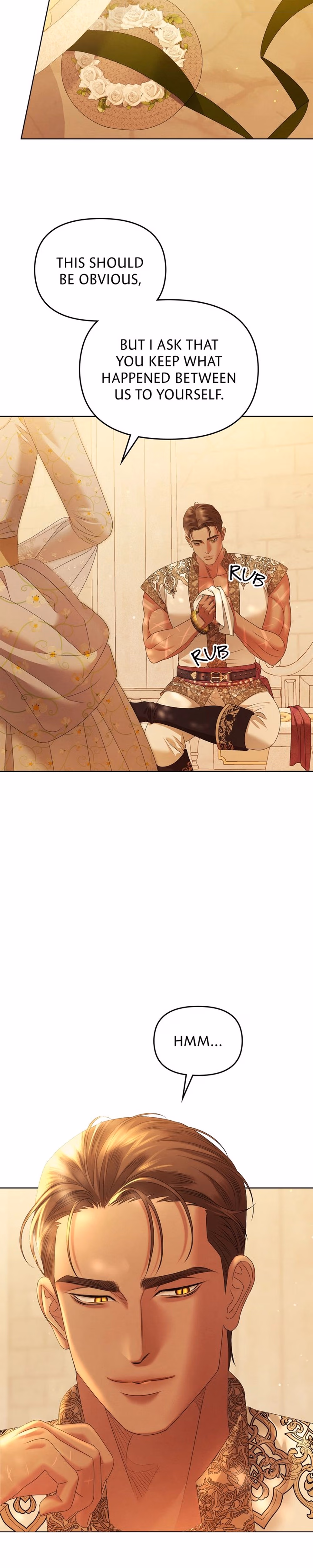 Predatory Marriage - Chapter 10 - Part 11