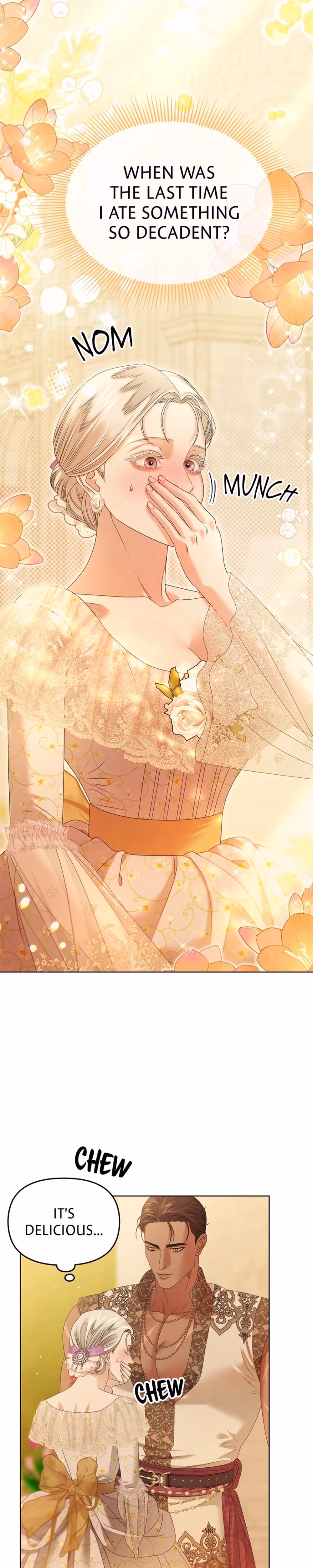 Predatory Marriage - Chapter 10 - Part 14