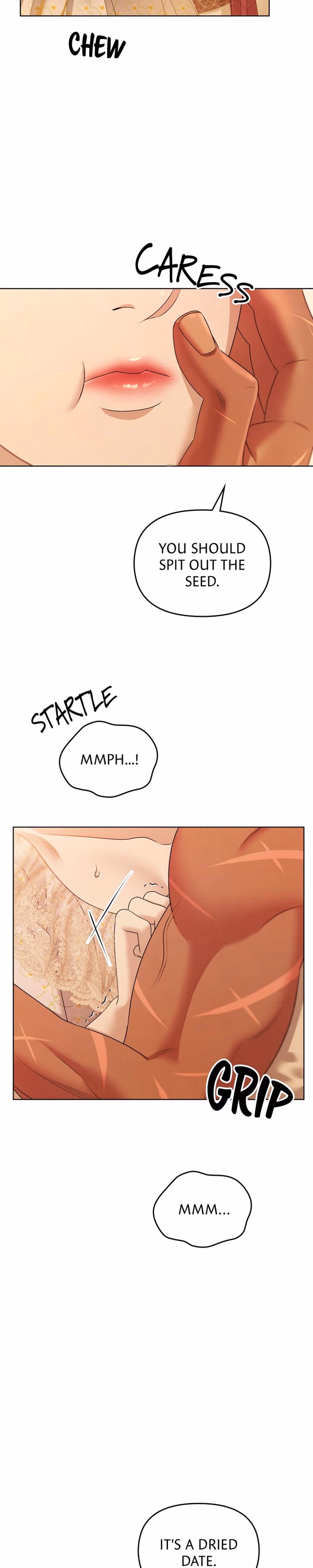 Predatory Marriage - Chapter 10 - Part 15