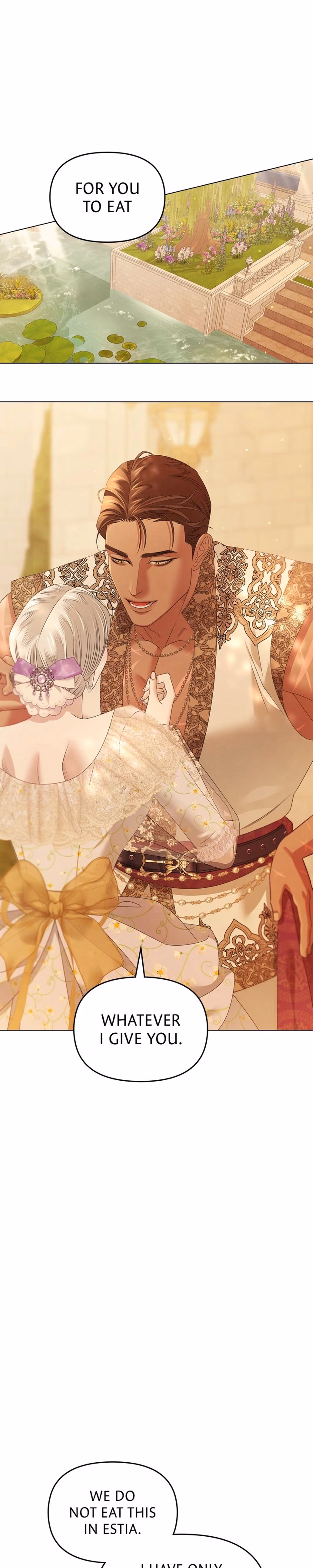Predatory Marriage - Chapter 10 - Part 18