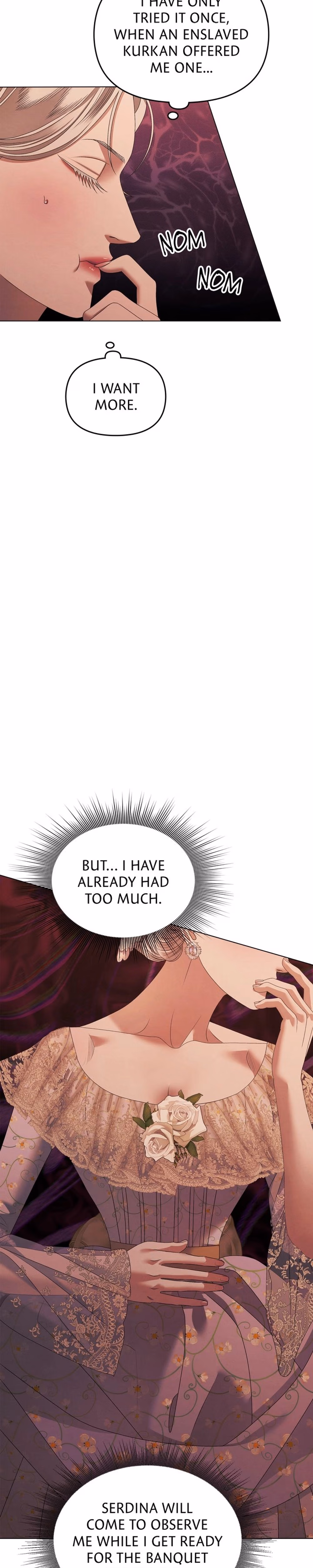 Predatory Marriage - Chapter 10 - Part 19