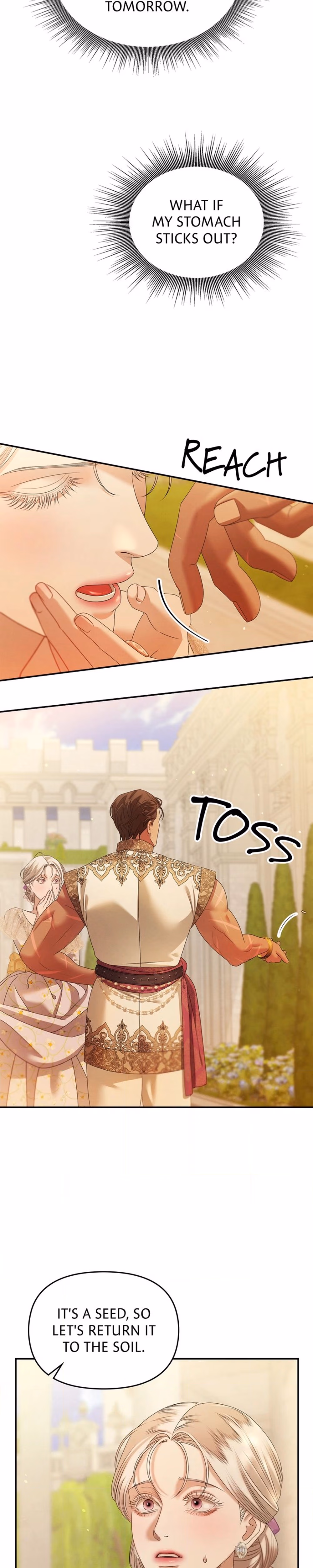 Predatory Marriage - Chapter 10 - Part 20